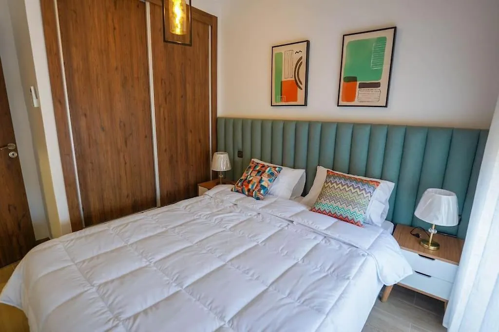 Spacieux Et Luxueux Appartement Марракеш 0*,  Марокко