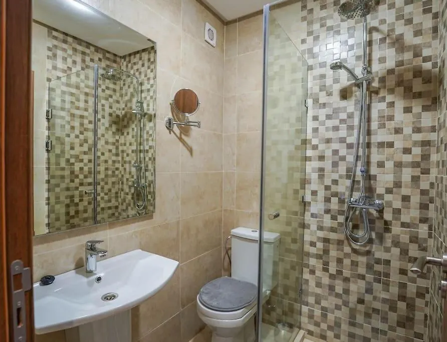 Spacieux Et Luxueux Appartement Марракеш
